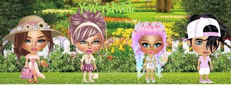 yoworld forums|The Yoworld Community Group .